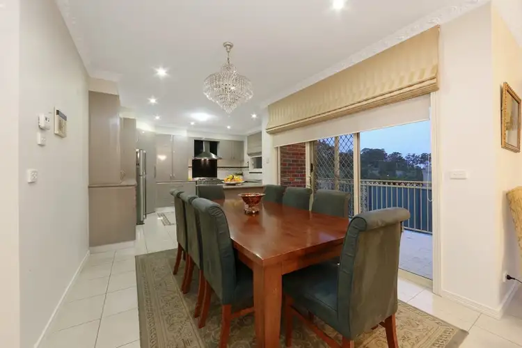 Seventh view of Homely house listing, 11 Harry Nance Close, Lysterfield VIC 3156