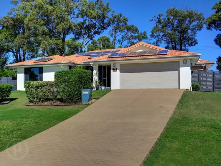 79 Somers Street, Nudgee QLD 4014