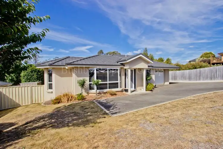 Third view of Homely unit listing, 1/4 Hammond Court, Prospect Vale TAS 7250