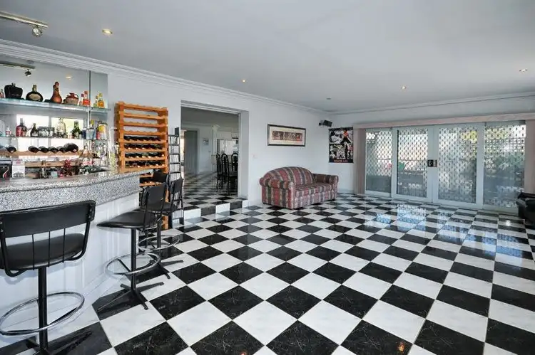 Sixth view of Homely house listing, 17 Dougherty Court, Mulgrave VIC 3170