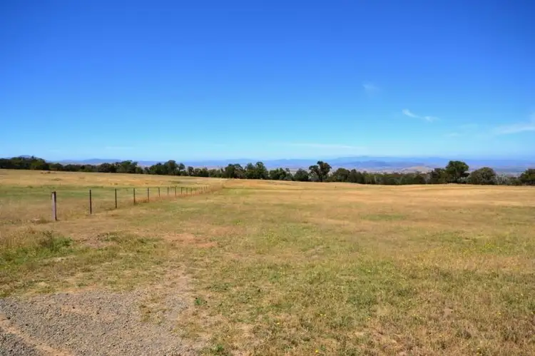Second view of Homely rural property listing, LOT 17 Ambrose Drive, Mansfield VIC 3722