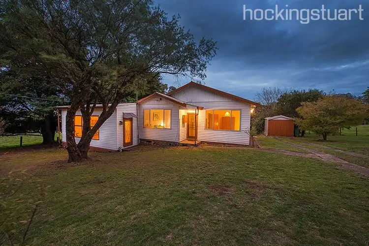 Main view of Homely house listing, 20 Halleur Road, Harkaway VIC 3806