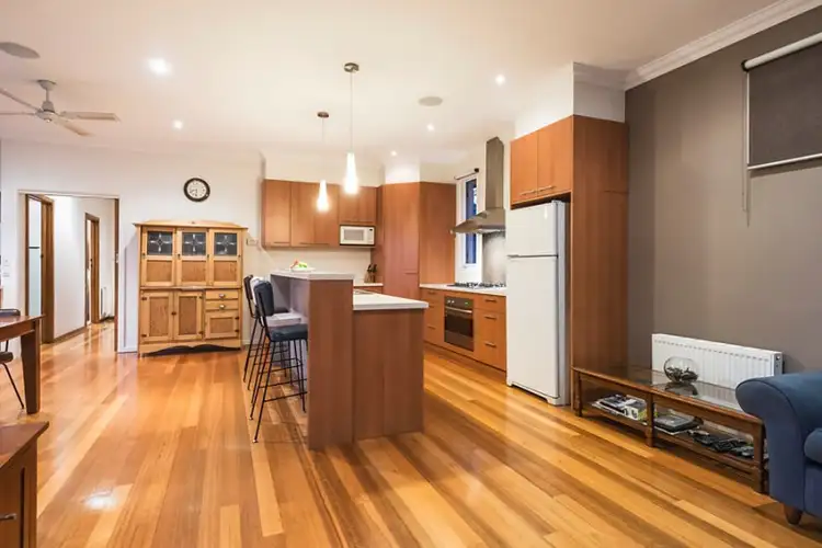 Fourth view of Homely house listing, 14 Glen Street, Aspendale VIC 3195