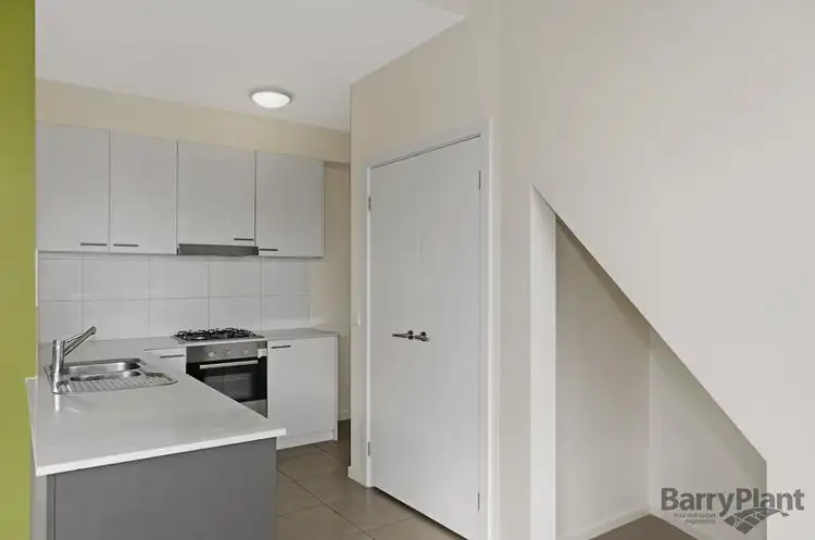 Fourth view of Homely apartment listing, 102/50 Janefield Drive, Bundoora VIC 3083