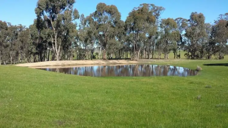 Fifth view of Homely land listing, PS731818, LOT Lot 1, 1 Tunnecliffs Lane, Heathcote VIC 3523