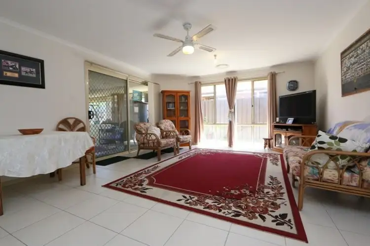Second view of Homely house listing, 21A High Street, Largs NSW 2320