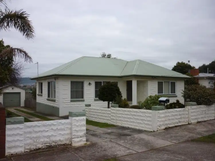 Main view of Homely house listing, 137 George Street, Devonport TAS 7310