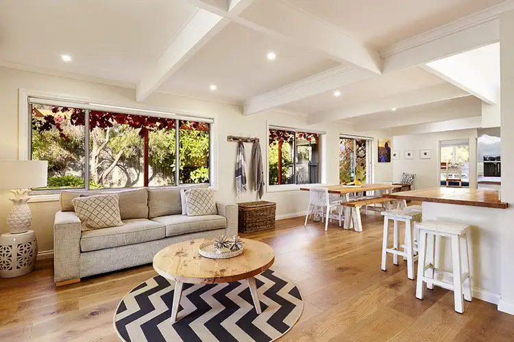 Main view of Homely house listing, 13 Clarkes Avenue, Mount Martha VIC 3934