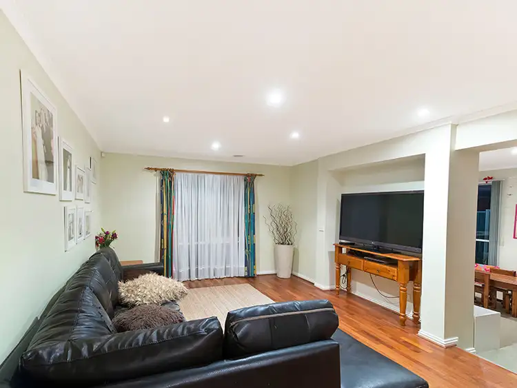 Fifth view of Homely house listing, 25 Greengables Drive, Wyndham Vale VIC 3024
