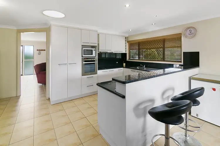 Fourth view of Homely house listing, 17 Wisteria Street, Walloon QLD 4306