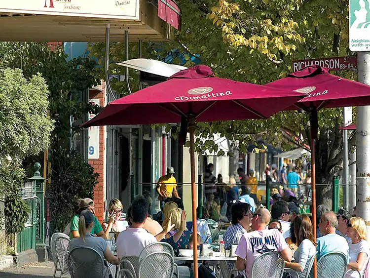 Fourth view of Homely house listing, 269 Danks Street, Middle Park VIC 3206