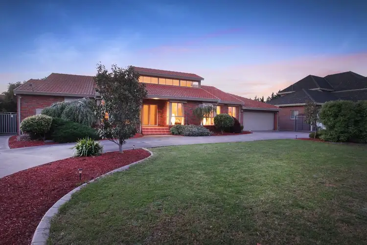 Fourth view of Homely house listing, 10 Drummond Street, Greenvale VIC 3059