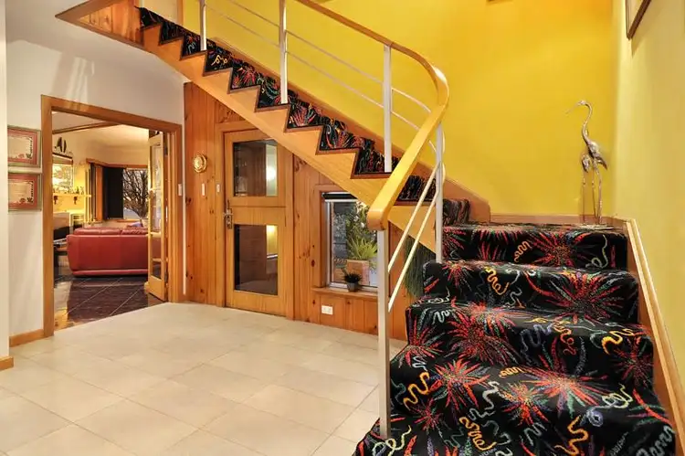 Fifth view of Homely house listing, 208 Wendouree Parade, Lake Wendouree VIC 3350