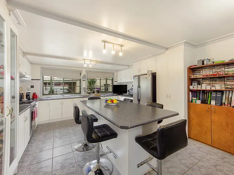 Fourth view of Homely house listing, 112 George Street, St Albans VIC 3021