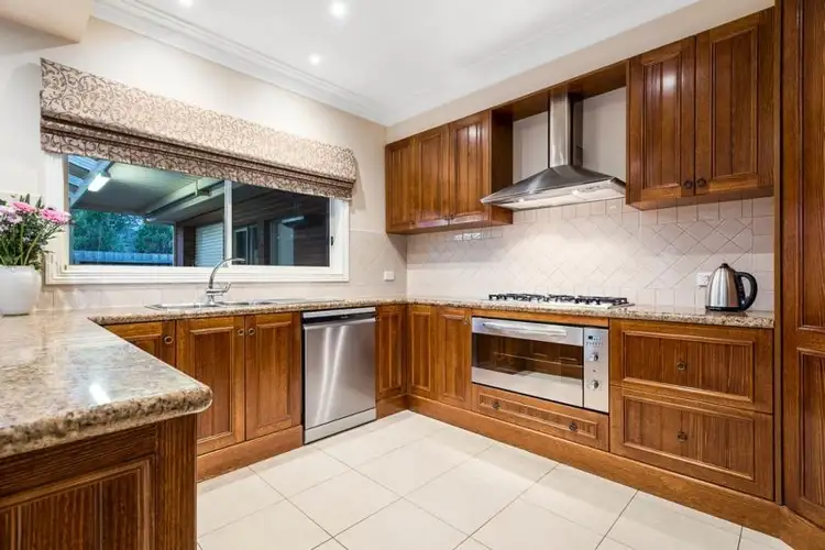 Seventh view of Homely house listing, 4 Muscat Court, Sunbury VIC 3429