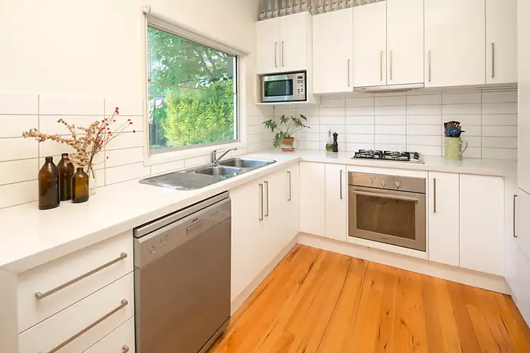Fourth view of Homely house listing, 22 Hoffman St, Brunswick West VIC 3055