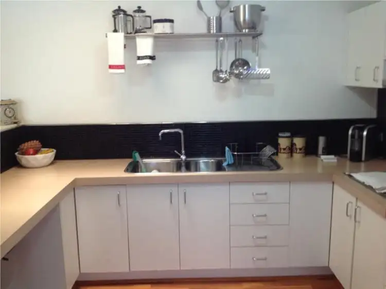 Seventh view of Homely house listing, 2/27 Nakina Street, Southport QLD 4215
