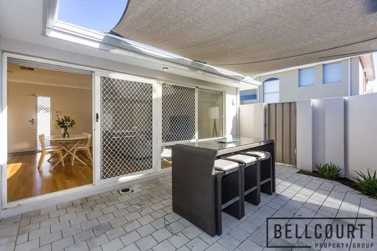 Sixth view of Homely house listing, 2/58 Mars Street, Carlisle WA 6101