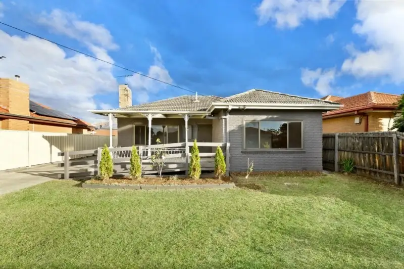 Main view of Homely house listing, 1/31 Russell Street, Campbellfield VIC 3061