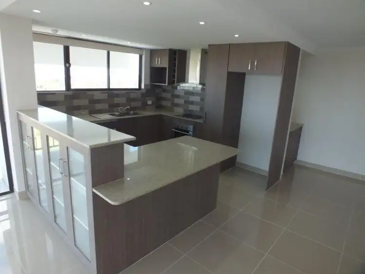 Third view of Homely apartment listing, LOT 58/54 Hooker Boulevard, Mermaid Waters QLD 4218