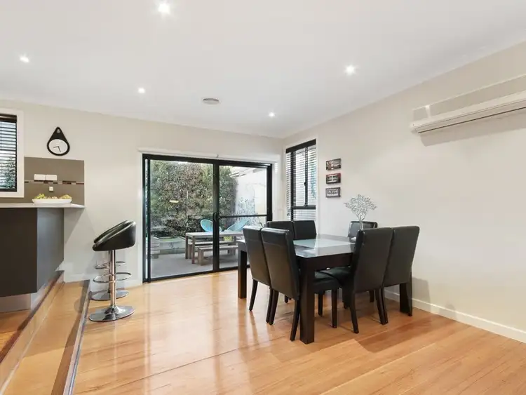 Second view of Homely unit listing, 21A St Vigeons Road, Reservoir VIC 3073