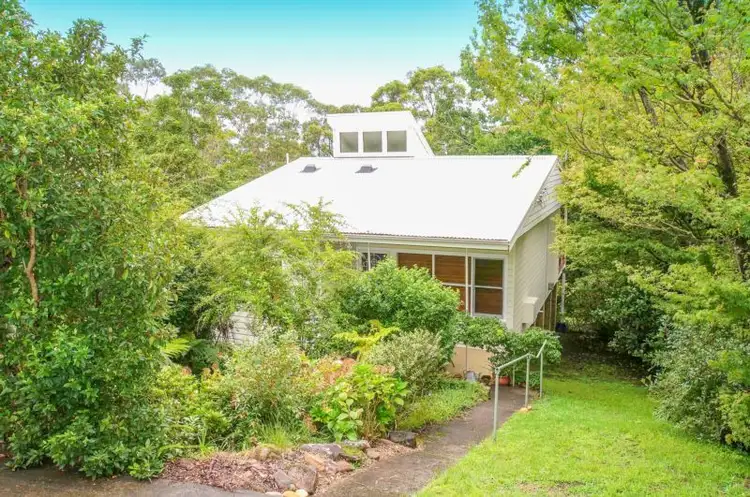 Main view of Homely house listing, 30 Kalinda Road, Bullaburra NSW 2784