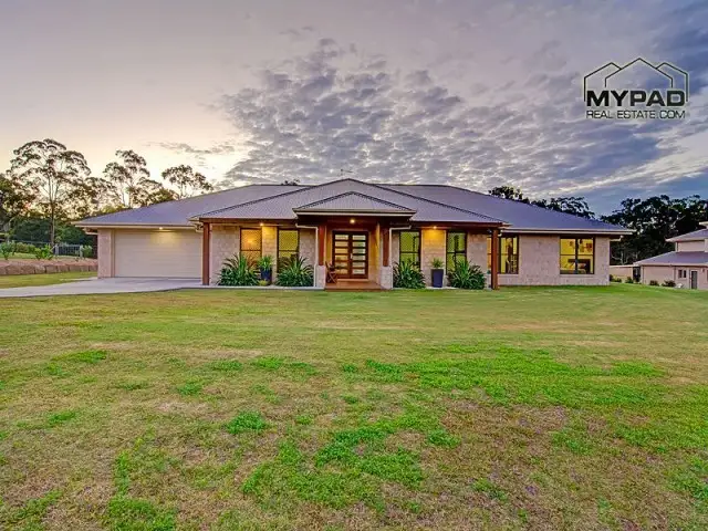 108 Platypus Dr, Greenbank QLD 4124