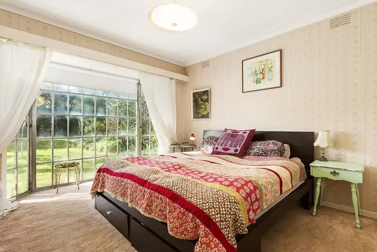 Fifth view of Homely house listing, 28 Flinders Street, Bulleen VIC 3105
