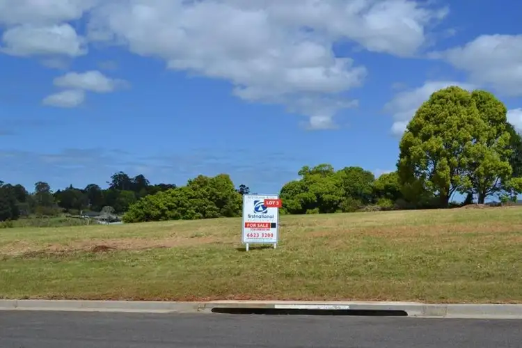 Third view of Homely land listing, LOT 3/5 Apo Street, Goonellabah NSW 2480
