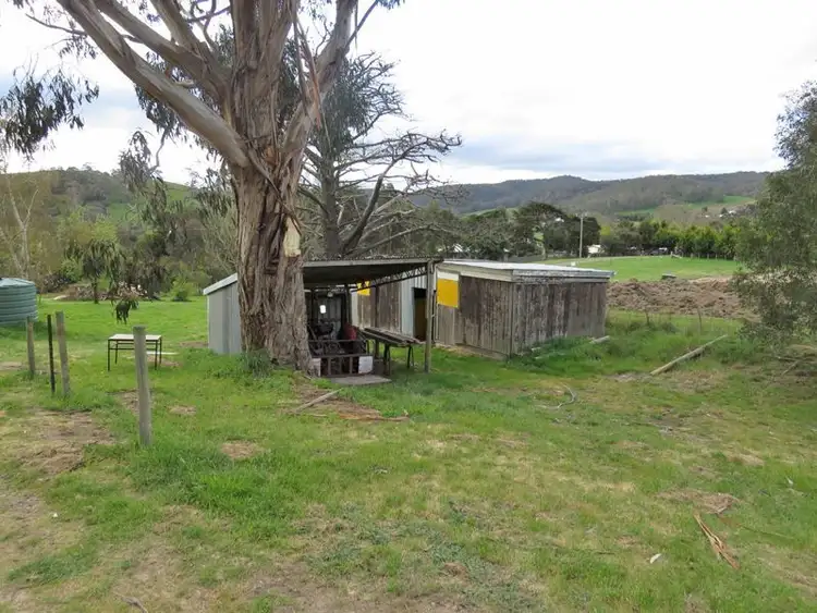 Third view of Homely house listing, 31 Napoleon Street, Greendale VIC 3341