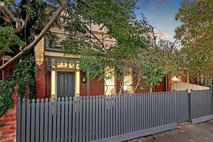 87 Peel Street, Prahran VIC 3181