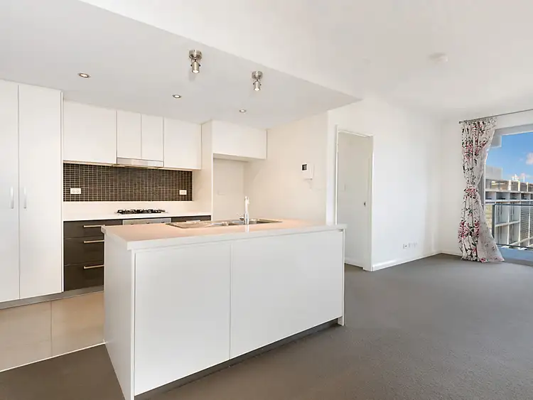 Second view of Homely apartment listing, 7/1 Erskine Link, East Perth WA 6004