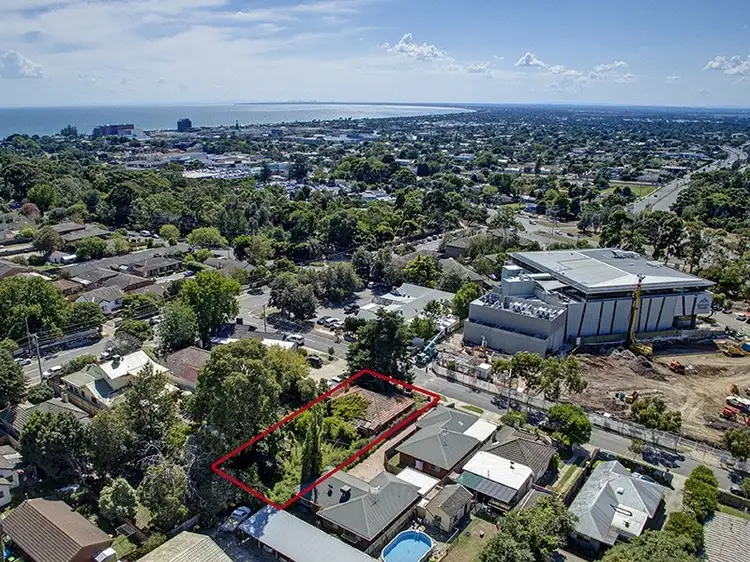 Second view of Homely house listing, 13 Winifred Street, Frankston VIC 3199