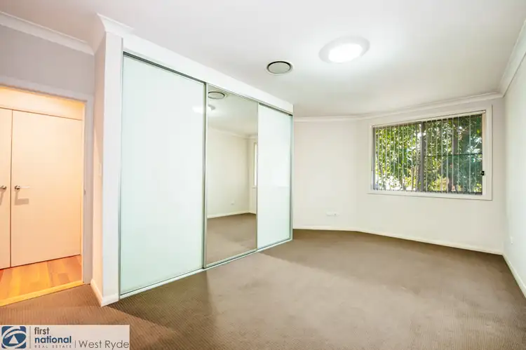 Fifth view of Homely villa listing, 3/45 Marsden Road, West Ryde NSW 2114