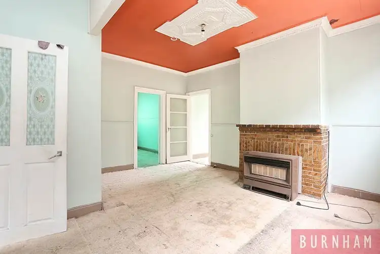 Second view of Homely house listing, 15 Dove Street, West Footscray VIC 3012