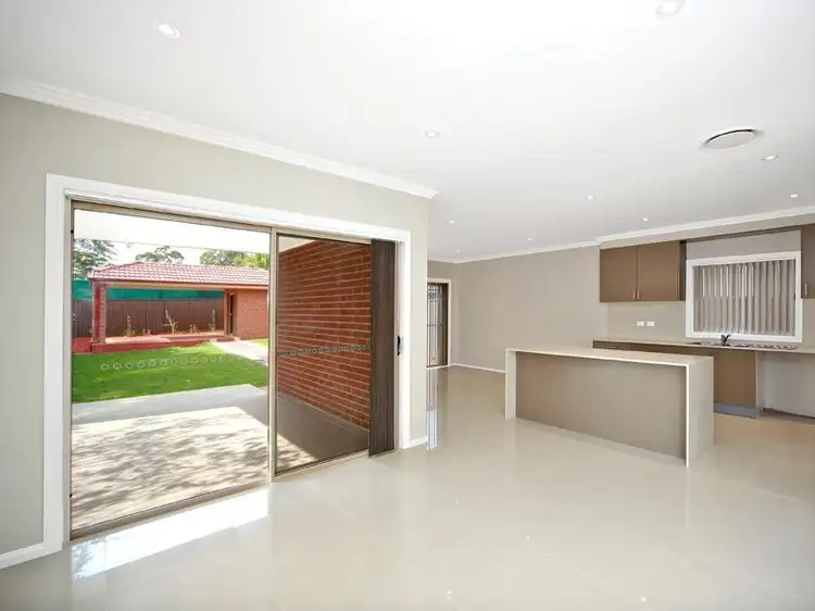 Third view of Homely house listing, 1/29 Victor Avenue, Picnic Point NSW 2213