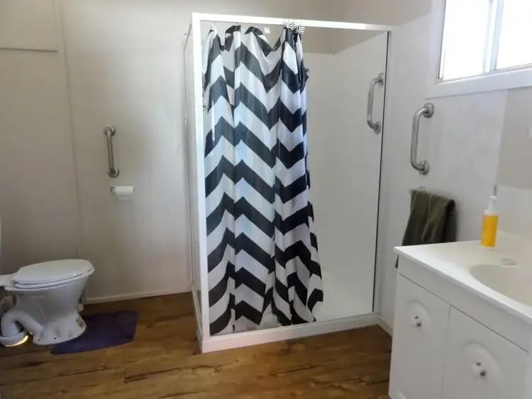 Fifth view of Homely house listing, 53 Geraghty Street, Cecil Plains QLD 4407