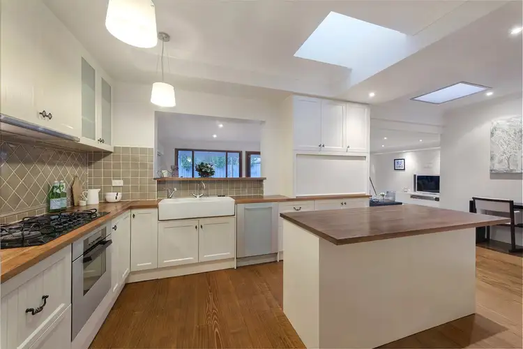 Third view of Homely house listing, 3 Beths Street, Bentleigh VIC 3204