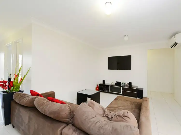 Second view of Homely house listing, 5 Malone Place, Underwood QLD 4119