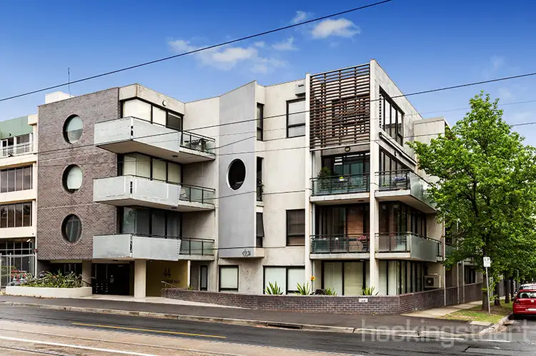 30/1 Domville Avenue, Hawthorn VIC 3122