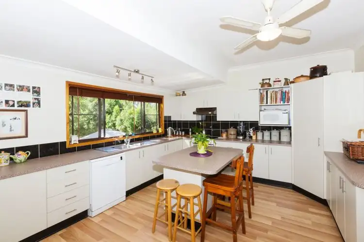 Fourth view of Homely house listing, 48 Plateau Road, Springwood NSW 2777