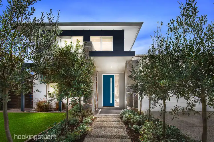 50 Ardoyne Street, Black Rock VIC 3193