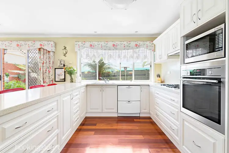 Fourth view of Homely house listing, 18 Chloe Close, Kilsyth South VIC 3137