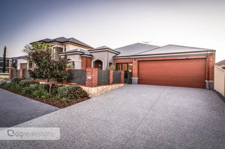 Second view of Homely house listing, 17 Wicklow Circle, Darch WA 6065