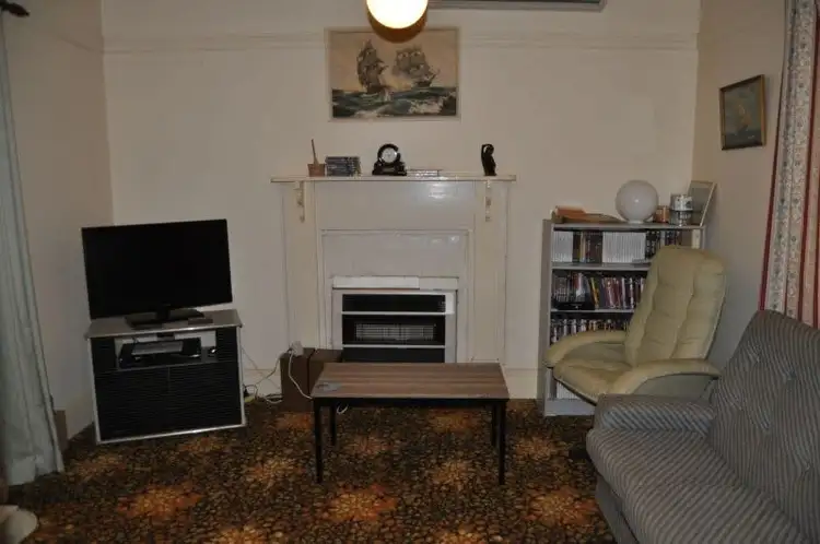 Third view of Homely house listing, 93 Belmore Street, Gulgong NSW 2852