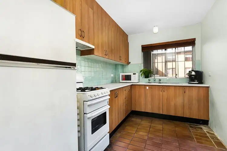 Third view of Homely apartment listing, 9/55 Haines Street, North Melbourne VIC 3051