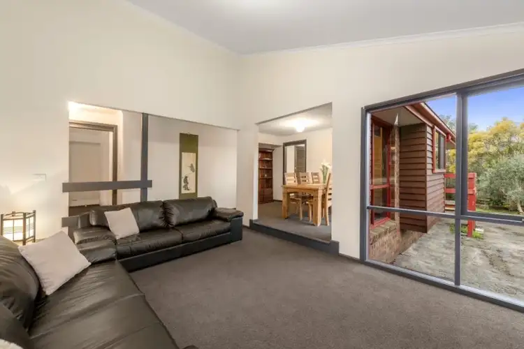 Second view of Homely house listing, 1 Merryn Close, Bundoora VIC 3083