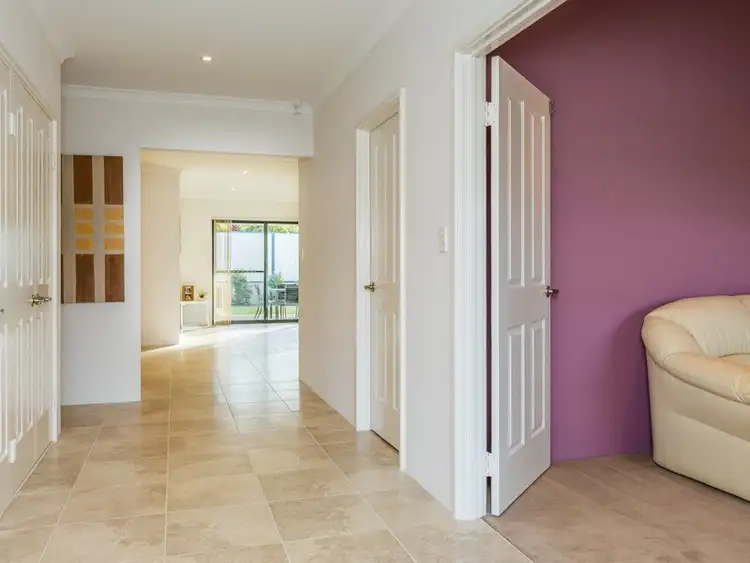 Second view of Homely house listing, 5 Ernest Drive, Success WA 6164