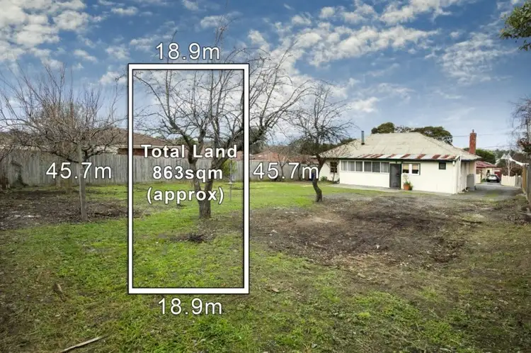11 Emerald Street, Ringwood VIC 3134