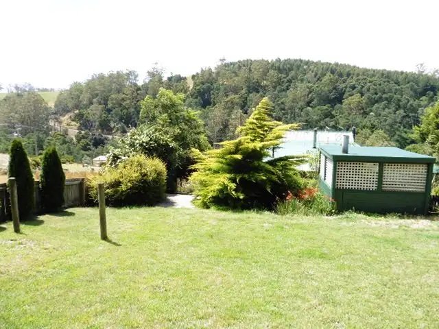 Fifth view of Homely house listing, 15 Renison Street, Derby TAS 7264
